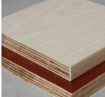 实木厚芯生态板